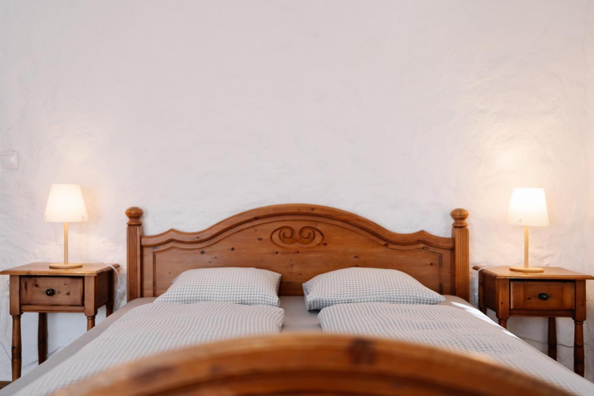Gazdovsky Dvor B&B S Mini Wellness Bešeňová Exterior foto
